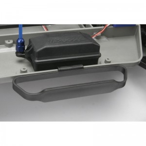 Traxxas Slash TXX58034-1 RC model car 2wd RTR Short Course Racing Truck