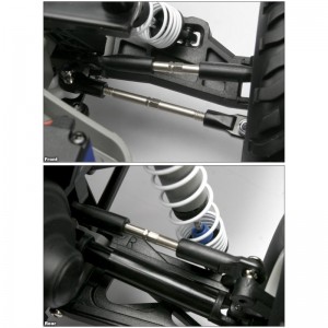 Traxxas Slash TXX58034-1 RC model car 2wd RTR Short Course Racing Truck