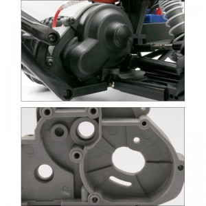 Traxxas Slash TXX58034-1 RC Modellauto 2wd RTR Short Course Racing Truck