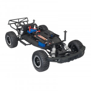 Traxxas Ford TXX58094-1 RC model car F-150 Raptor 1:10 Slash 2wd - FOX Edition