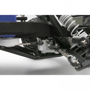 Traxxas Slash TXX58094-1-RED model car 2wd RTR Short Course Racing Truck