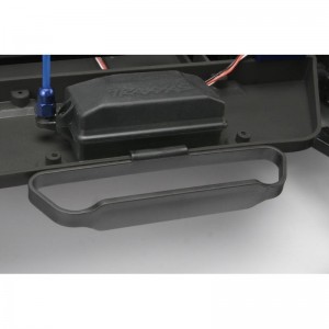 Traxxas Slash TXX58094-1-RED Modellauto 2wd RTR Short Course Racing Truck