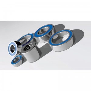 Traxxas Xo-1 TXX64077-3 Modellauto Supersportwagen - mit tsm