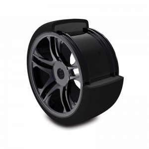 Traxxas Xo-1 TXX64077-3 Modellauto Supersportwagen - mit tsm