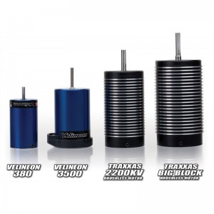 Traxxas Xo-1 Txx64077-3 Modellauto Supersportwagen - Mit Schwarzem Tsm