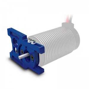 Traxxas Xo-1 Txx64077-3 Model Car Supercar - With Black Tsm