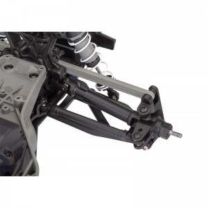 Traxxas Rustler TXX67064-1 RC Modellauto 4wd rtr gebürstet