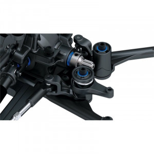 Traxxas Slash Txx68086-4 1:10 Tsm Brushless 4X4 Modellauto