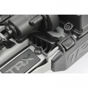 Traxxas Erevo TXX71076-3-BLUEX Modellauto 1:16 vxl bürstenlos 4wd tqi tsm - bluex