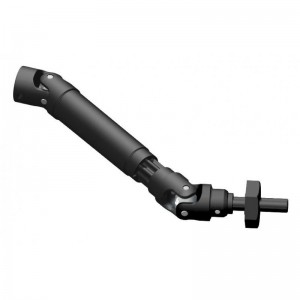 Traxxas Erevo TXX71076-3-BLUEX Modellauto 1:16 vxl bürstenlos 4wd tqi tsm - bluex