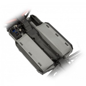 Traxxas Erevo TXX71076-3-PRPL Modellauto 1:16 vxl bürstenlos 4wd tqi tsm - lila