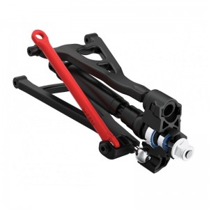 Traxxas Summit TXX72054-1 1:16 rtr "rnr" Modellauto mit Beleuchtungssatz