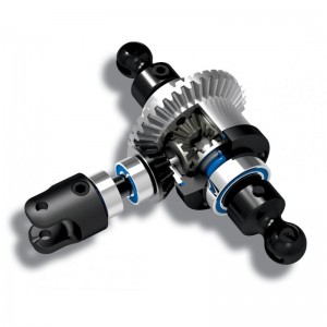 Traxxas Summit TXX72054-1 1:16 rtr "rnr" Modellauto mit Beleuchtungssatz