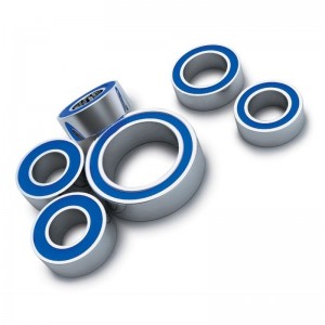 Traxxas Summit TXX72054-1 1:16 rtr "rnr" Modellauto mit Beleuchtungssatz