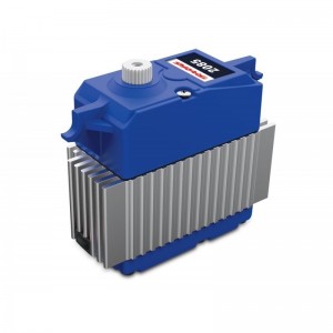 Traxxas Xmaxx TXX77086-4-GRNX Modellauto 8s grün-x edition tsm