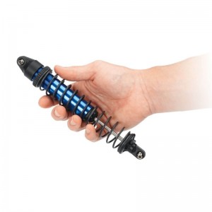 Traxxas Xmaxx TXX77086-4-GRNX Modellauto 8s grün-x edition tsm