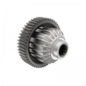 Traxxas Xmaxx TXX77086-4-GRNX Modellauto 8s grün-x edition tsm