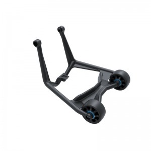 Traxxas Xmaxx TXX77086-4-GRNX Modellauto 8s grün-x edition tsm