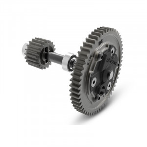 Traxxas Xmaxx Txx77086-4-Orngx Automodello 8S Orange-X Edition Tsm