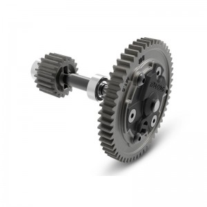 Traxxas Xmaxx Txx77086-4-Redx Modellauto 8S Red-X Edition Tsm