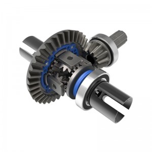 Traxxas Xmaxx Txx77086-4-Rnr Rc Modèle De Voiture 8S Rock 'N Roll Édition Tsm