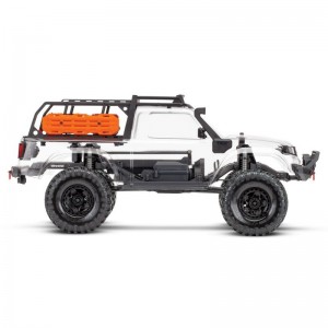Traxxas Trx-4 sport TXX82010-4 mounting kit