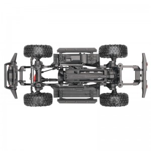 Traxxas Trx-4 sport TXX82010-4 kit di montaggio