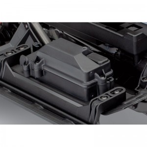 Traxxas Trx-4 Sport TXX82010-4 Montagesatz