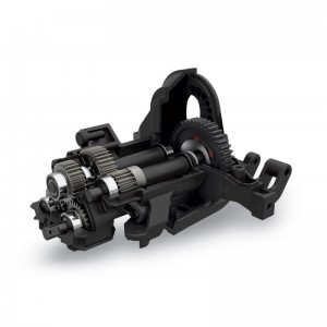 Traxxas Trx-4 sport TXX82010-4 kit di montaggio