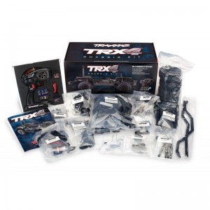 Traxxas Kit di montaggio TXX82016-4 telaio trx-4