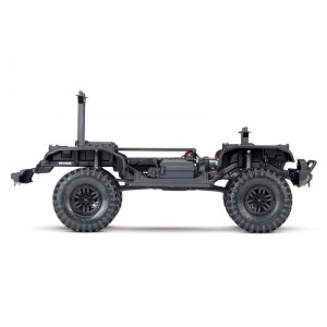 Traxxas TXX82016-4 mounting kit trx-4 chassis