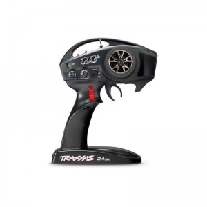 Traxxas TXX82016-4 Montagesatz trx-4 Chassis