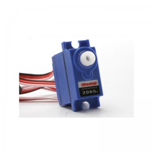 Traxxas TXX82016-4 Montagesatz trx-4 Chassis