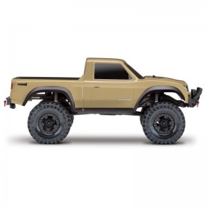 Traxxas Trx-4 Sport TXX82024-4 Modellauto 1:10 4x4 Trail Truck