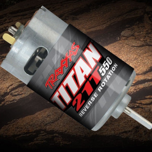 Traxxas Trx-4 TXX82046-4 ford bronco scale & trail crawler