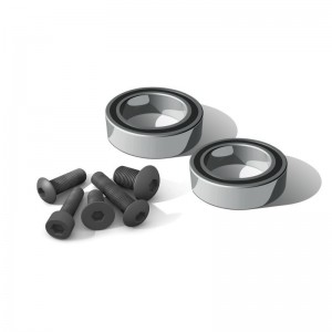 Traxxas Trx-4 Txx82046-4 Échelle Ford Bronco Et Chenille