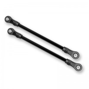 Traxxas Trx-4 Txx82046-4 Échelle Ford Bronco Et Chenille