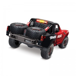 Traxxas Unlimited Desert Racer "Rigid" Txx85086-4-Rgd Model Car
