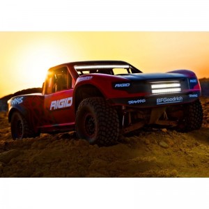 Traxxas Unlimited Desert Racer "Rigid" Txx85086-4-Rgd Modèle De Voiture