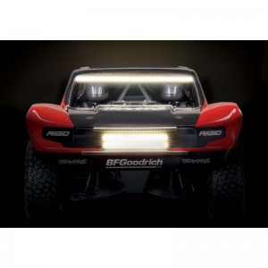 Traxxas Unlimited Desert Racer "Rigid" Txx85086-4-Rgd Model Car