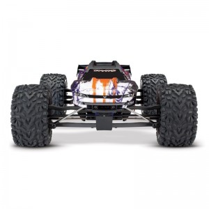 Traxxas E-revo TXX86086-4 Model car 2.0 vxl 6s brushless