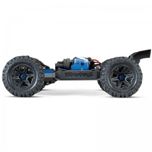 Traxxas E-revo TXX86086-4 Model car 2.0 vxl 6s brushless
