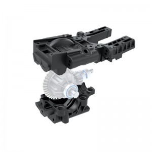 Traxxas E-revo TXX86086-4 Modellauto 2.0 vxl 6s bürstenlos