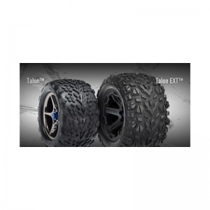 Traxxas E-Revo Txx86086-4 Modellauto 2.0 Vxl 6S Bürstenlos