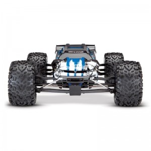 Traxxas E-Revo Txx86086-4 Model Car 2.0 Vxl 6S Brushless