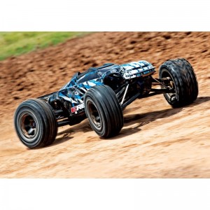 Traxxas E-Revo Txx86086-4 Voiture Miniature 2.0 Vxl 6S Brushless