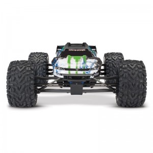 Traxxas E-Revo Txx86086-4 Modellauto 2.0 Vxl 6S Bürstenlos