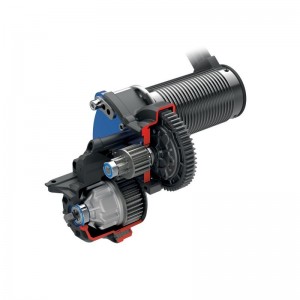 Traxxas E-Revo Txx86086-4 Automodello 2.0 Vxl 6S Brushless