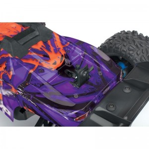 Traxxas E-Revo Txx86086-4 Modellauto 2.0 Vxl 6S Bürstenlos