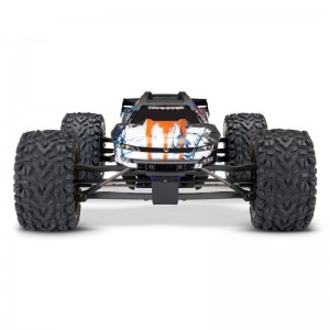 Traxxas E-Revo Txx86086-4 Voiture Miniature 2.0 Vxl 6S Brushless